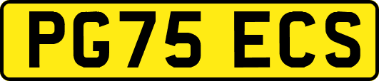 PG75ECS