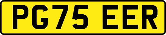 PG75EER