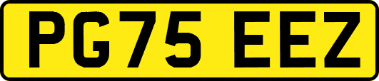 PG75EEZ