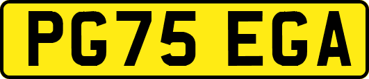 PG75EGA