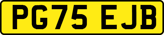 PG75EJB