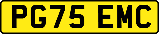 PG75EMC