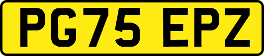 PG75EPZ