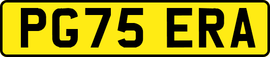 PG75ERA