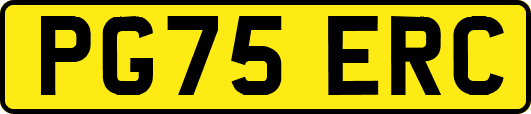 PG75ERC