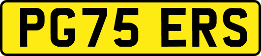 PG75ERS