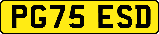 PG75ESD