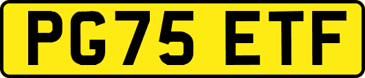 PG75ETF