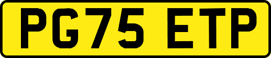 PG75ETP