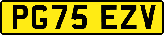 PG75EZV