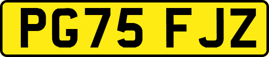 PG75FJZ