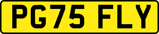 PG75FLY