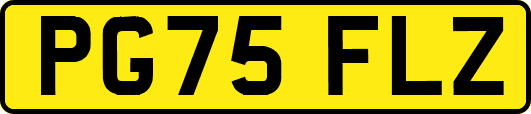PG75FLZ