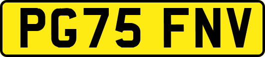 PG75FNV
