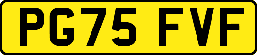 PG75FVF