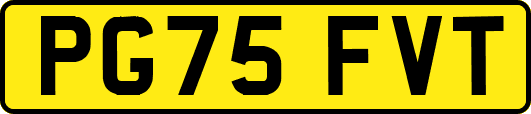 PG75FVT