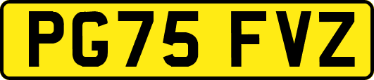 PG75FVZ