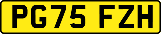 PG75FZH