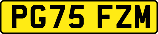 PG75FZM