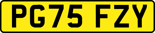PG75FZY