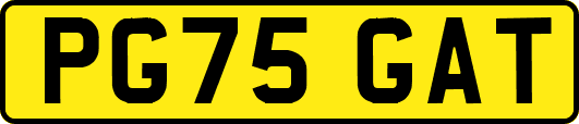 PG75GAT