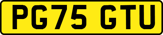 PG75GTU