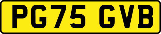 PG75GVB