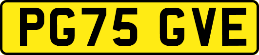 PG75GVE