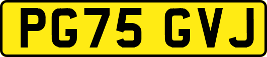 PG75GVJ