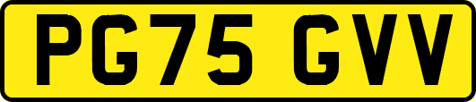 PG75GVV