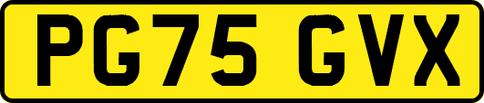 PG75GVX