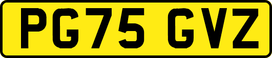 PG75GVZ