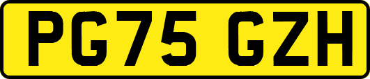 PG75GZH