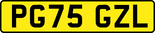 PG75GZL