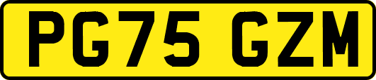 PG75GZM