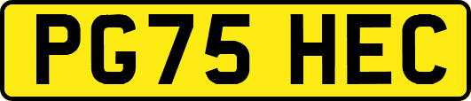 PG75HEC