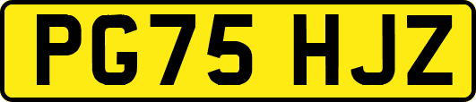 PG75HJZ