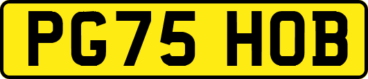 PG75HOB