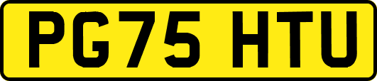 PG75HTU