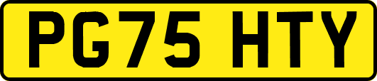PG75HTY