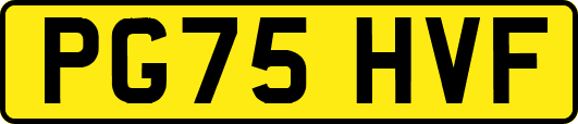PG75HVF