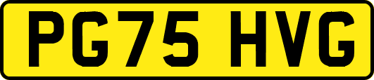 PG75HVG