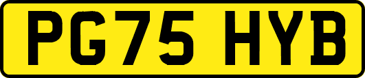 PG75HYB