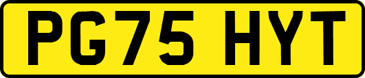PG75HYT