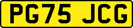 PG75JCG