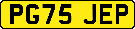 PG75JEP