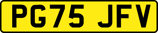 PG75JFV