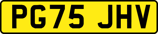 PG75JHV