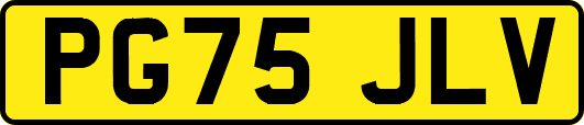 PG75JLV