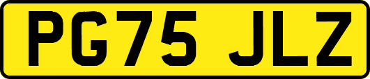 PG75JLZ